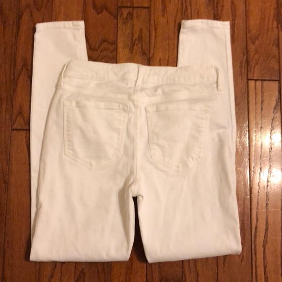 Stretchy mid rise skinny jeans - Picture 4 of 4